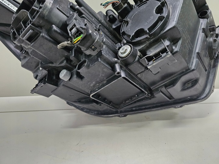 фото №14, Лампа перед передня ліва ssangyong tivoli xlv led європа