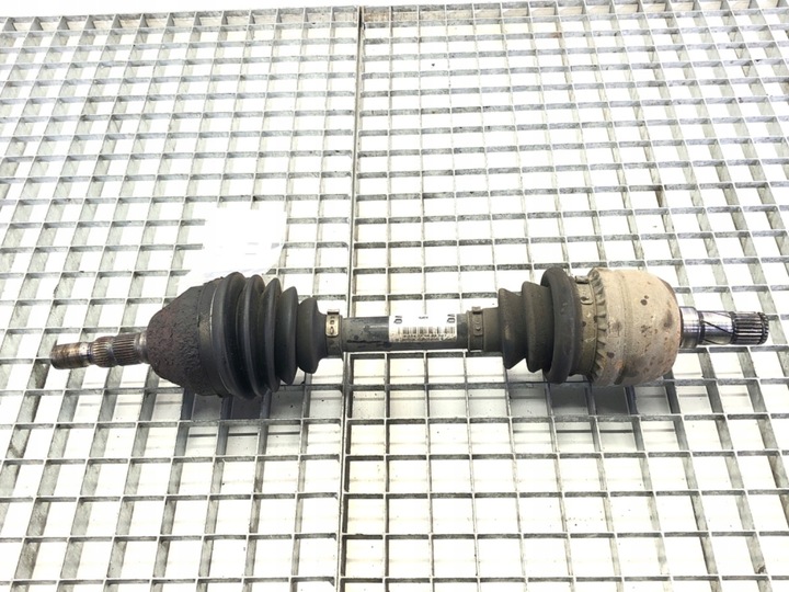 фото №1, Піввісь лівий перед opel astra h 13214836 1.7 125km шарнір