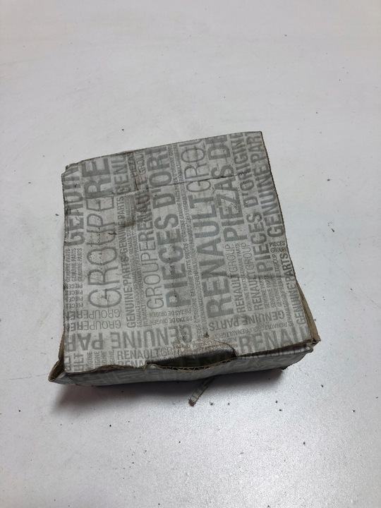 фото №1, Renault clio iii резистор вентилятор