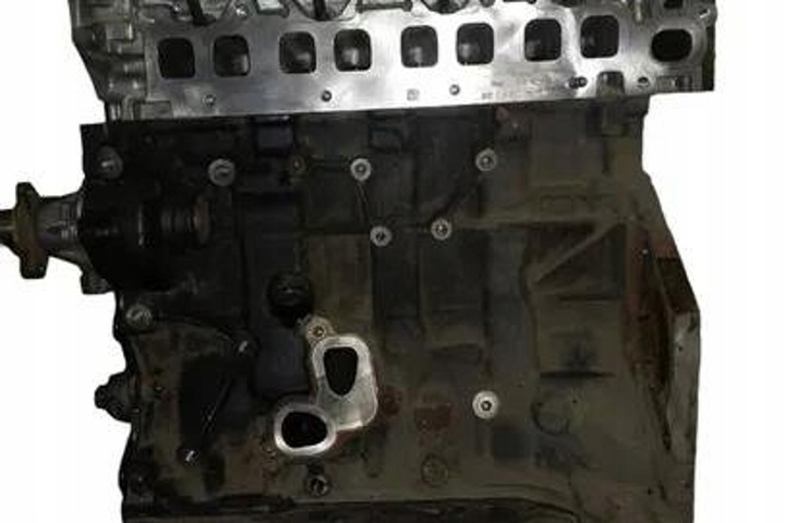 фото №9, Двигун renault master iii фургон fv m9t710 2.3l дизель 107kw 2017