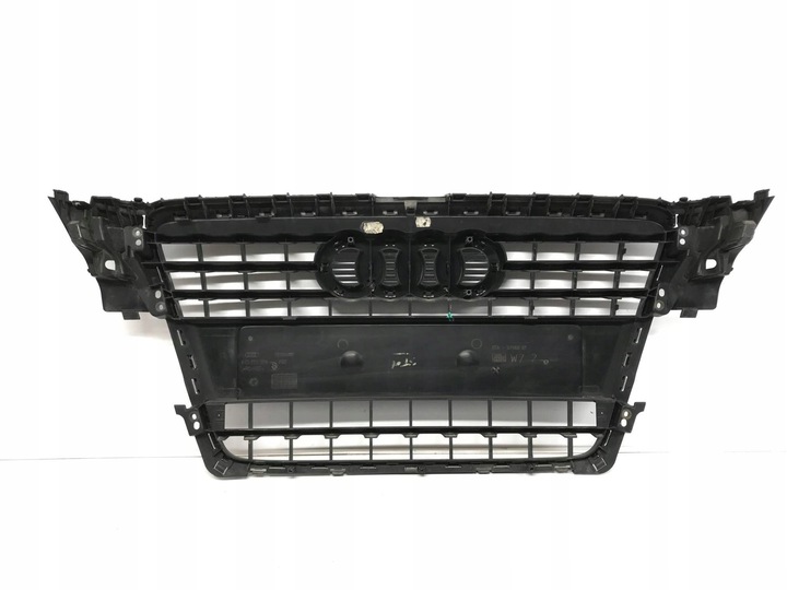 фото №9, Audi a4 s4 b8 8k 2015 маскувальна накладка / решітка радіатора / 8k0853651