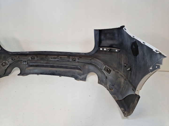 фото №11, Bmw x3 g01 бампер задний зад 51128089729