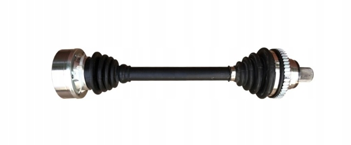 фото №1, Полуось задняя правая vw transporter t4 2.5 tdi 4x4