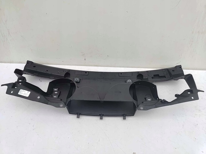 фото №9, Porsche 992 gt3 задня захист двигуна 4,0 3834