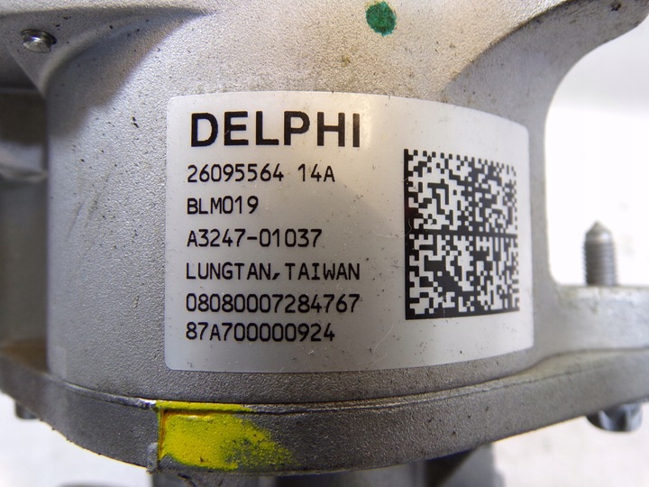 фото №5, Усилитель руль электрические opel meriva a 26095564 14a 2