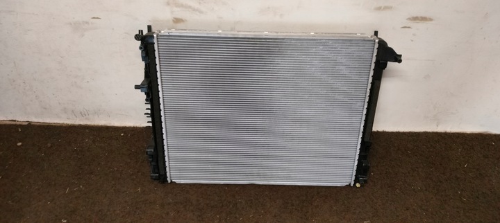 фото №5, Радиаторов воды maserati ghibli quatroporte