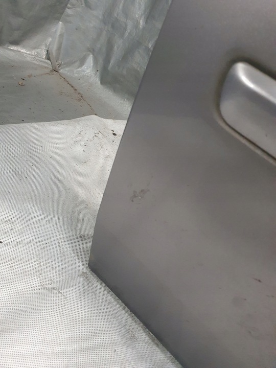 фото №10, Двері ліві передні hyundai sonata v k: g6