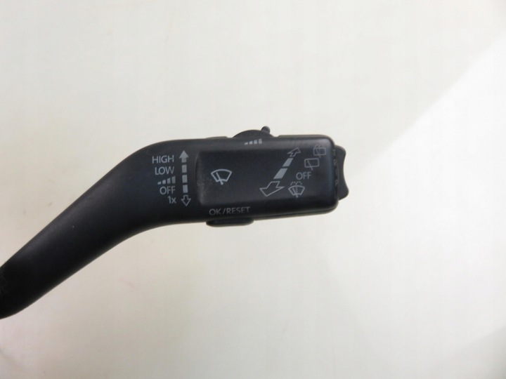 фото №11, Переключатель комбинированный vw passat b6 3c9953513s 3c0953549ad 3c0959653b