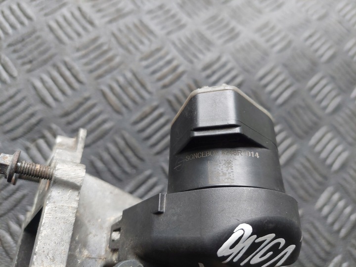 фото №5, Клапан egr 31422119 volvo s60 ii v60 i рестайлинг 2.0 d3