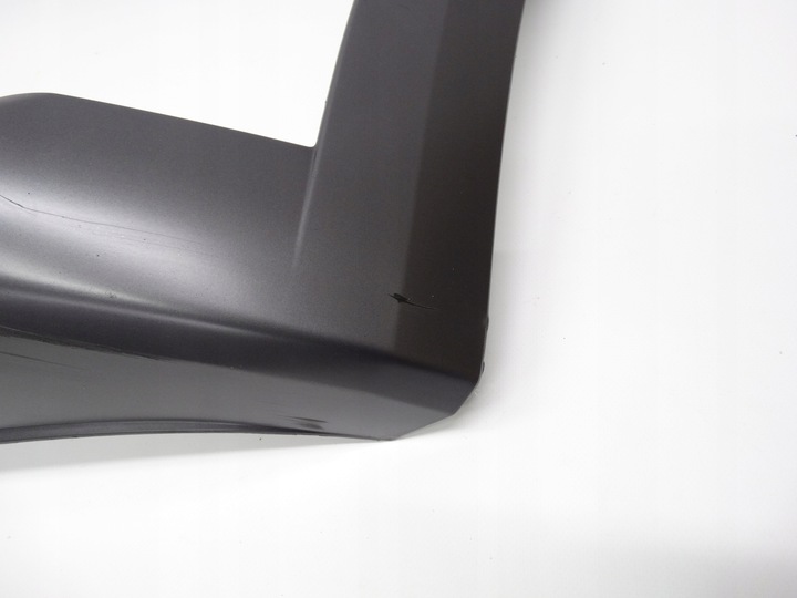 фото №13, Audi a6 c8 allraod 4k 18-23 спойлер бампера планка 4k0807733 оригінальна