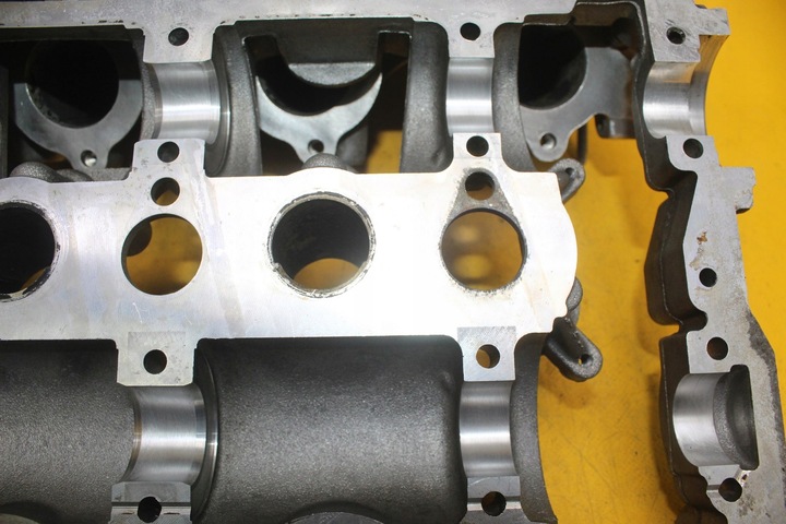 фото №9, Головка peugeot 508 citroen ford mondeo mk4 volvo 2.0 tdci hdi 9688418110