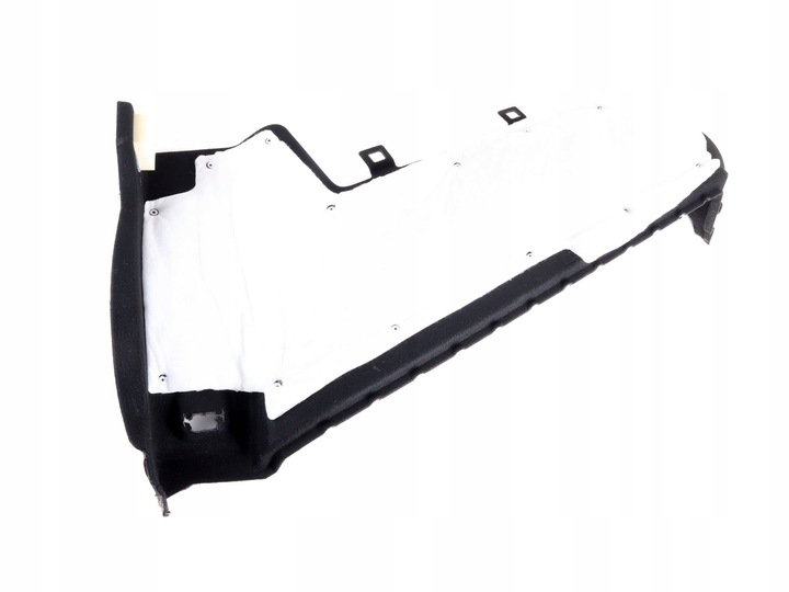 фото №4, Боковина багажника левый citroen c5 x c5x 98457640zd yl018272zd