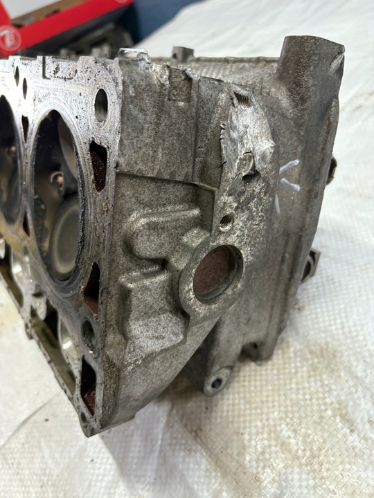 фото №8, Dodge оригинальный номер 53021616de головка 5.7 hemi jeep wk2 5.7 v8