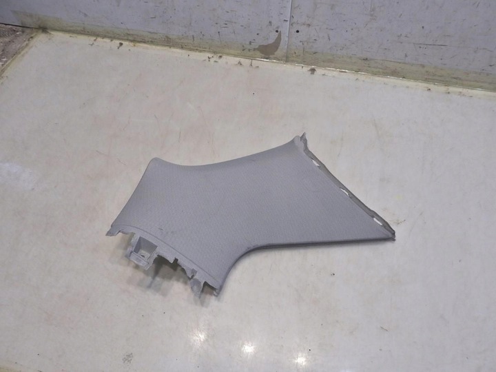 фото №6, Защита стойка d левая audi a3 8p sportback