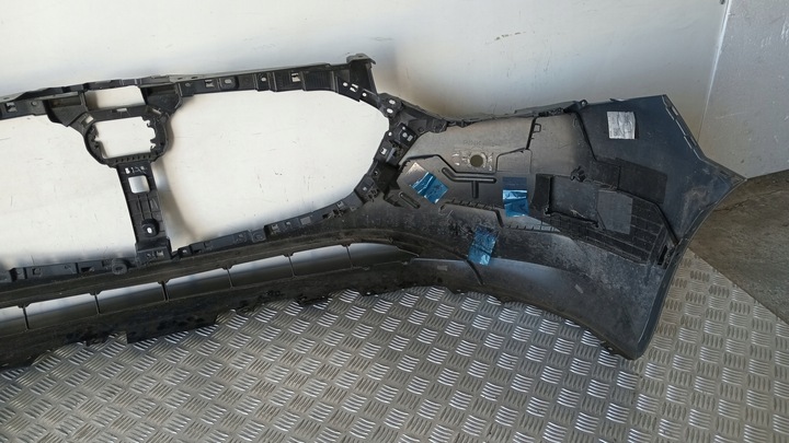 фото №15, Бампер перед mazda 3 iv bp 19-25 bckn-50031 оригинал pdc