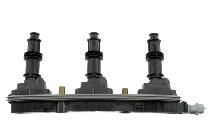 фото №3, Nty катушка зажигания ecz-pl-035