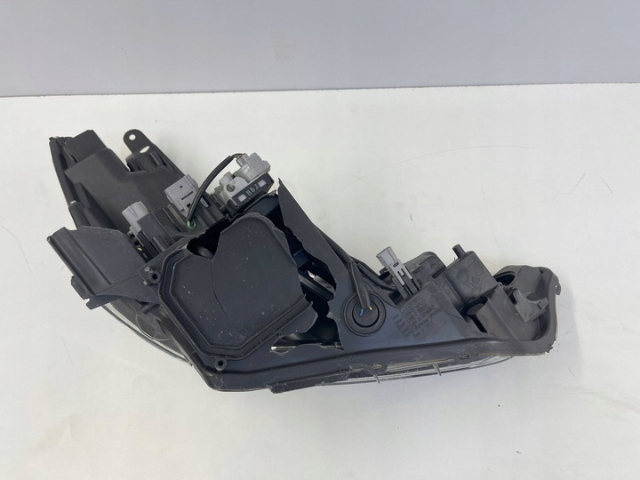 фото №10, Toyota prius plus v лампа ліва перед повний led