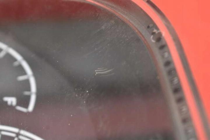 фото №11, Спидометр приборы eu 06063460170 fiat albea 1.2 16v 80 km 02-12