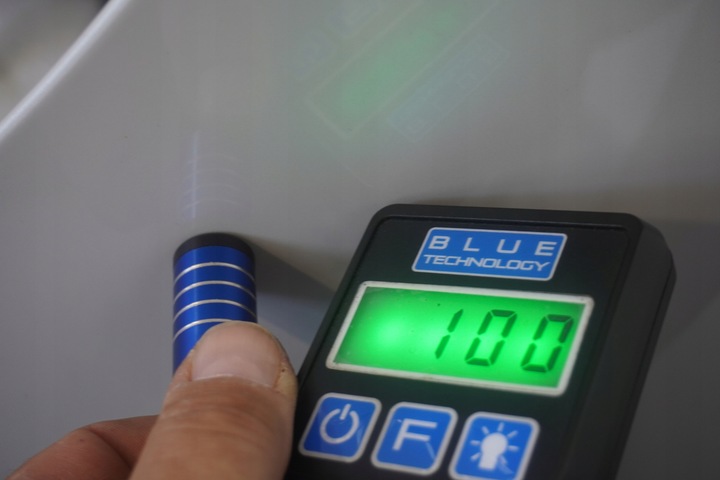 фото №11, Капот крылья bmw ix i20 a96