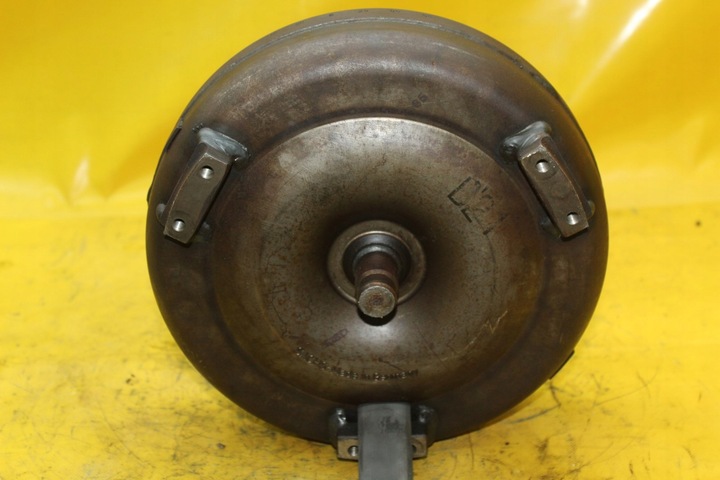 фото №5, Зчеплення гідрокінетичний a8 d2 4.2 b 4hp