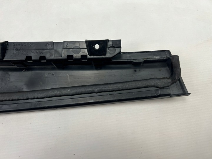 фото №12, Ford mondeo mk5 v 2014 - планка защита стойка перед правый es73-f20898