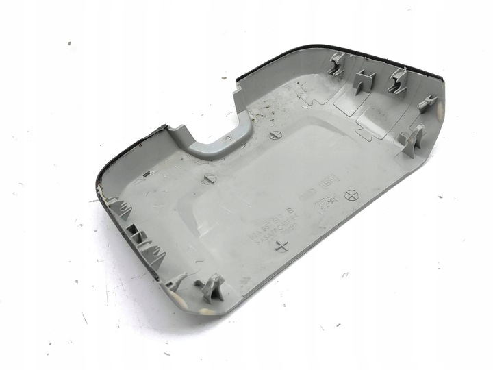 фото №5, Audi a1 2023 зеркало внутренние