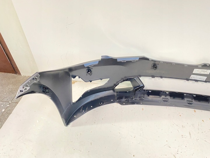 фото №12, Бампер перед переднее bmw 3 g20 g21 lines sport line