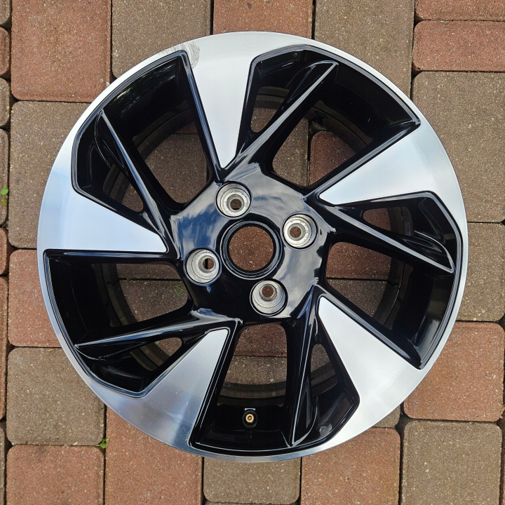 фото №13, Диск opel corsa f 6,5jx16 16x6,5 et 32 9833892580 672044871 93484566