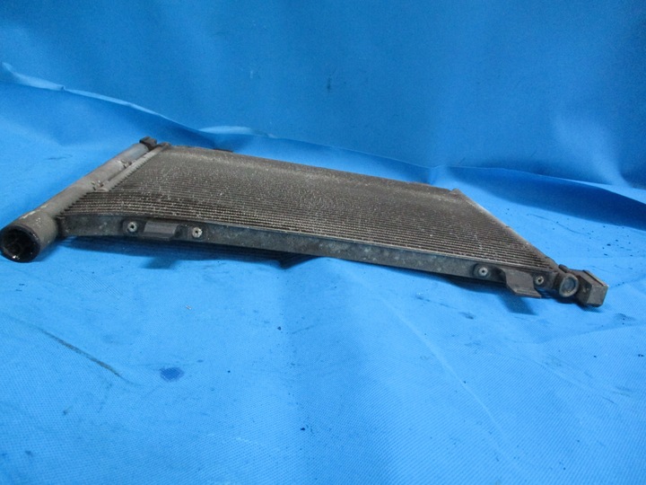 фото №5, Радіаторів кондиціонера vw seat skoda 1s0820411j