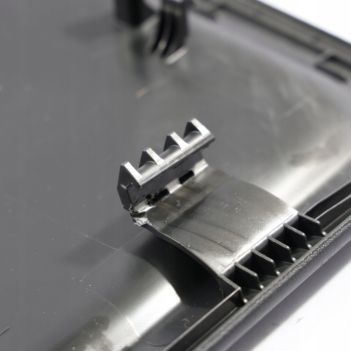 фото №12, Audi q5 8r защита спинка передней сиденья левая правая чёрная 8r0881969f