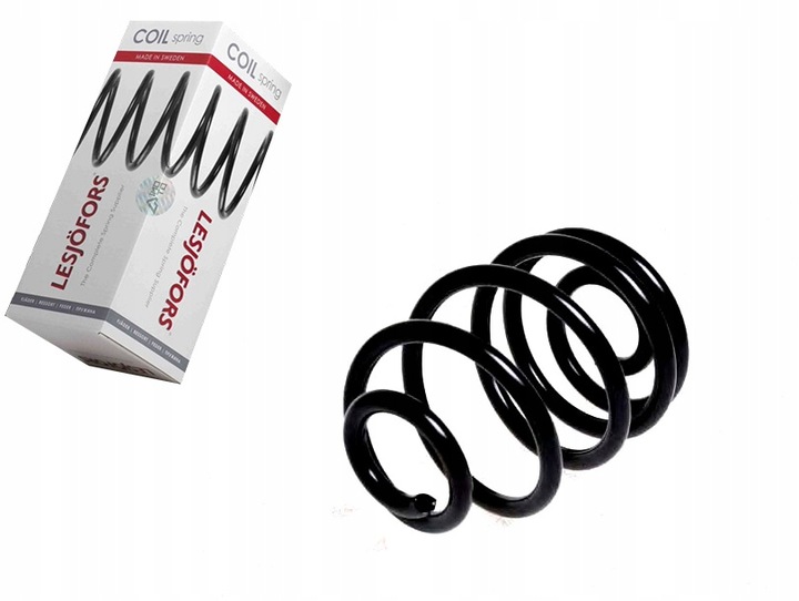 фото №1, Пружина подвешивание opel astra f astra f classic