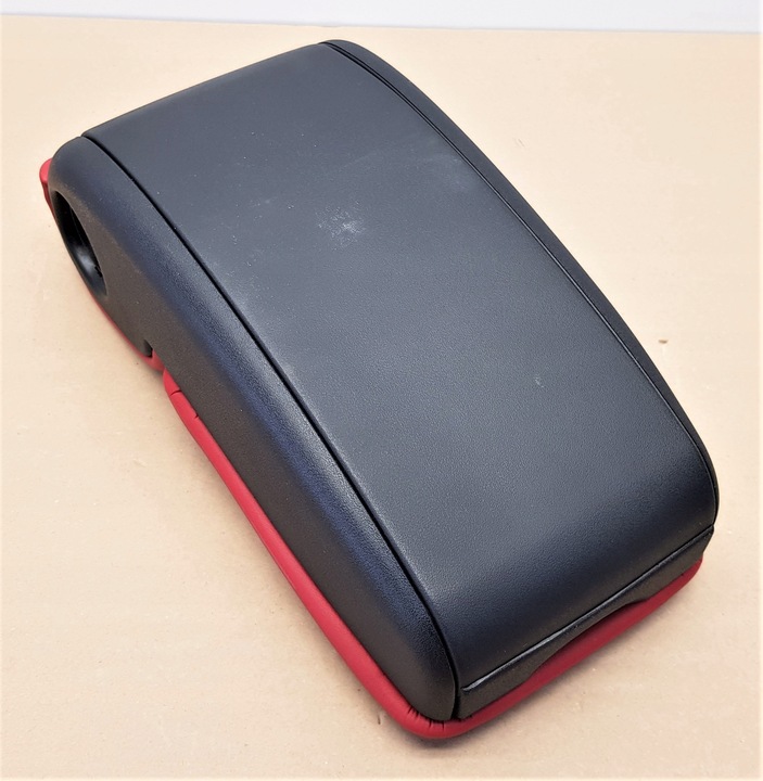 фото №5, Alfa giulietta підлокітник водія 185692510