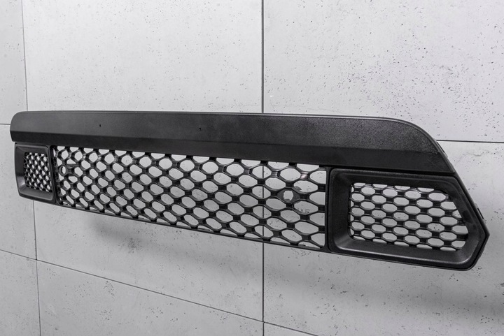 фото №9, Jeep compass mp 20+kratka нижня переднє бампер pdc 6vh23rxfab/6vh23gxhab