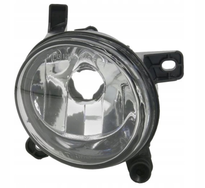 фото №1, Галоген лампа протитуманна audi a4 b8 11-16 праві