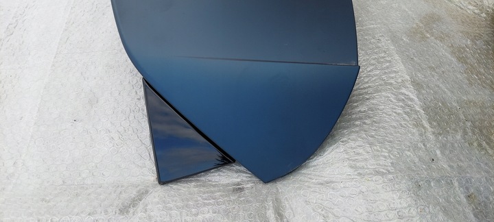 фото №8, Спойлер крило спойлер кришки багажника cupra formentor 5ff827933c