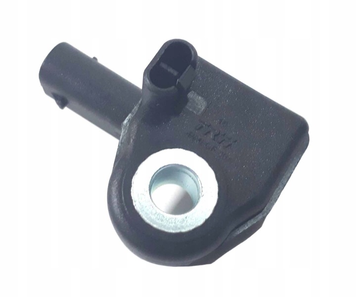 фото №7, Оригинальный номер датчик удара vw seat 3q0959651a 3q0959651