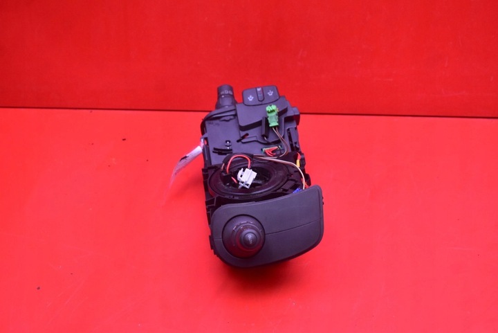 фото №6, Перемикач комбінований перемикач-павук 8200627605 renault modus 1 i 1.2 t 16v 100 km