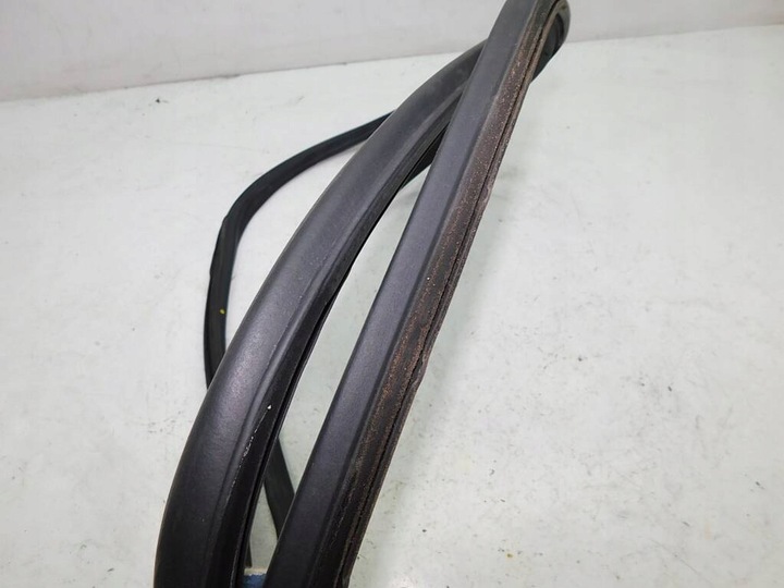 фото №5, Porsche cayenne i 03-10 прокладка правые зад