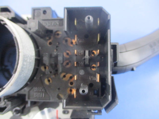 фото №10, Vw new beetle i переключатель комбинированный manerki переключатели лента сматыватель