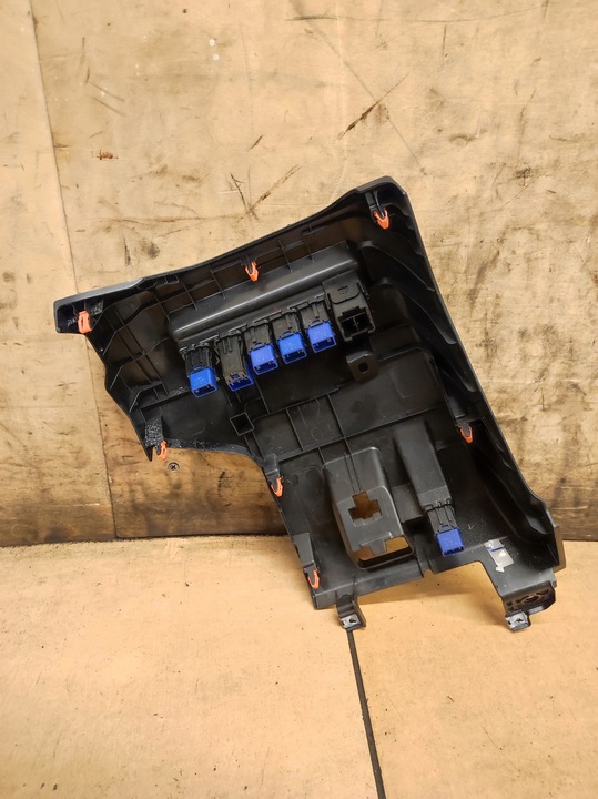 фото №9, Защита переключатели кнопки камеры открывания крышки rav4 5 v