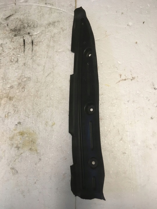 фото №1, Защита крыльев левая audi tt 8s 8s0821112