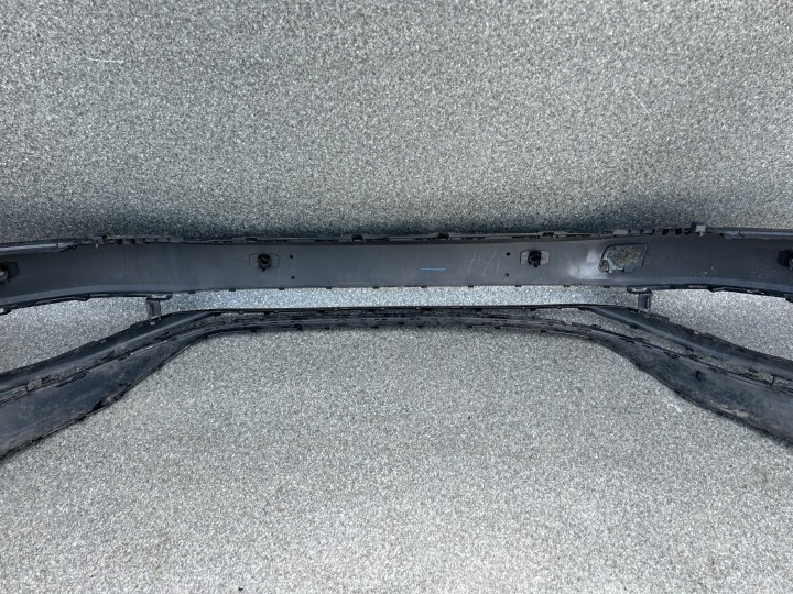 фото №8, Бампер передний vw passat b8 рестайлинг 3g0807221f познань