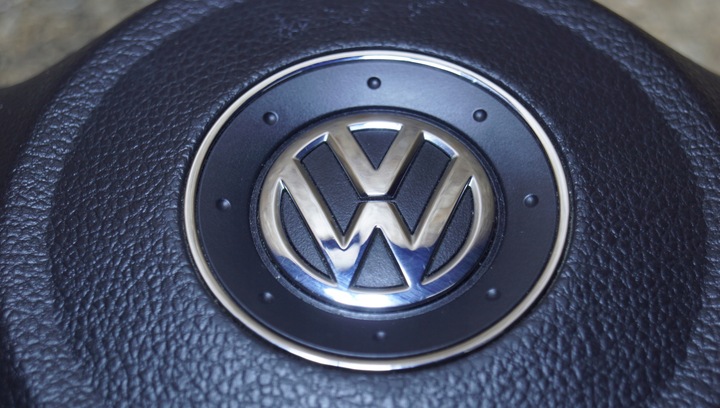 фото №8, Подушка подушка безопасности водителя vw golf vi 5k0880201p