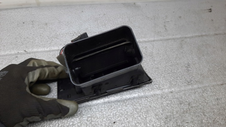 фото №7, Ґрати повітропровід audi a6 c5 4bi820902 4b1820951