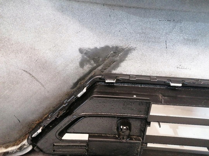 фото №12, Volvo xc40 r design рестайлинг бампер перед 31690933 22 -