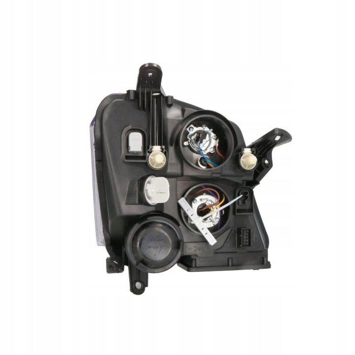 фото №4, Tyc 20-0338-05-2 фара