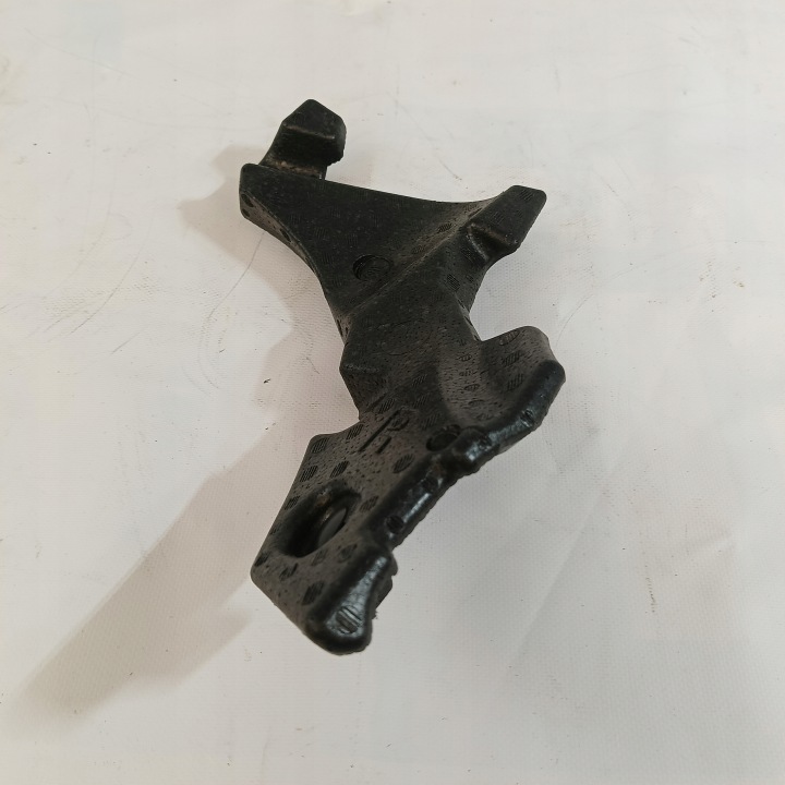 фото №8, Ford втулка стабилизатора 20- шумоизоляция пена пассажира usa lj6bs02292ac