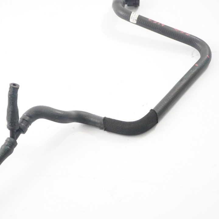 фото №9, Bmw e60 e61 e63 n62n шланг вентиляционный, отводной 7542540