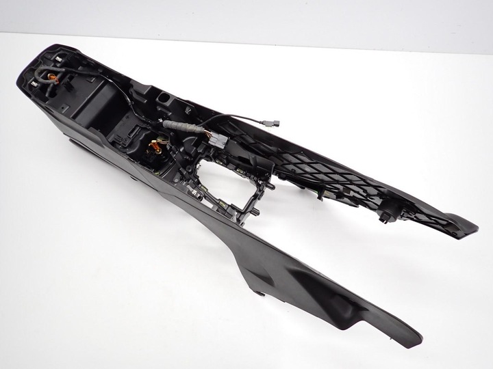 фото №10, Туннель подлокотник европа оригинал ford focus mk3 iii 13r