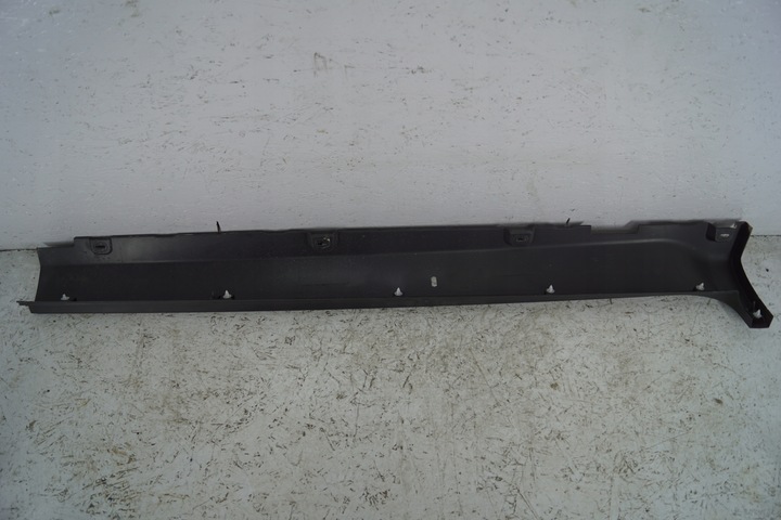 фото №9, Поріг планка порогова ліва ford kuga mk1